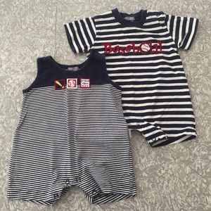 Carter’s Baseball Bundle
